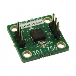 EVAL-ADXL1003Z Analog Devices