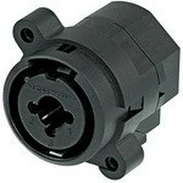 NEUTRIK NCJ9FI-H-0 image