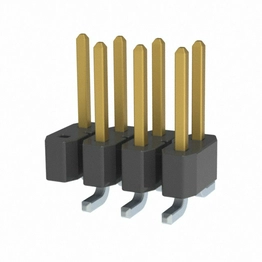 samtec TSM-104-01-S-DV-007 image