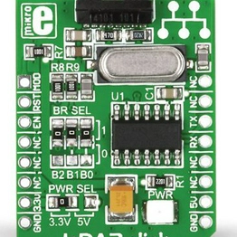 MikroElektronika MIKROE-1195 image