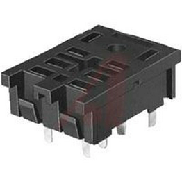GR108-PCB Custom Connector