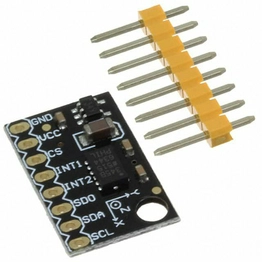 SEN0032 DFROBOT