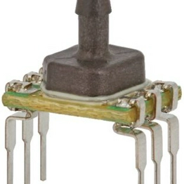 ABP2DANT001BA2A3XX Honeywell
