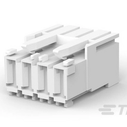 TE Connectivity 1241171-4 image