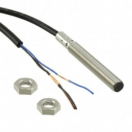 E2B-S08LS02-WP-C1 2M OMRON