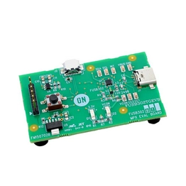 FUSB302TGEVB ON Semiconductor