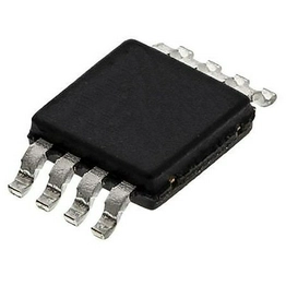 Texas Instruments INA326EA/250 image