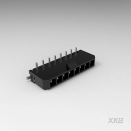 XKB Connectivity X3025WVS-08D-LPSW image