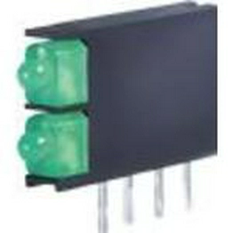 WP4060VH/2GD Kingbright Electronic