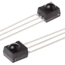 Vishay Intertechnology TSOP2238 image