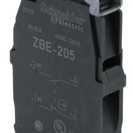 ZBE205 Schneider Electric