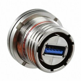 USB3FTV7ANF312 Amphenol