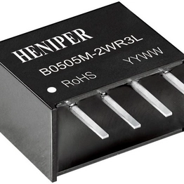 B1215M-2WR3L HENIPER