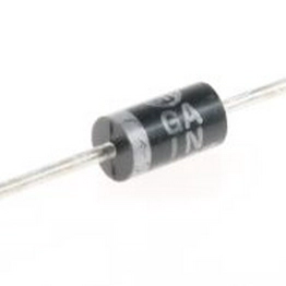 ON Semiconductor 1N5407G image