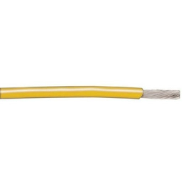 Alpha Wire 5854 YL005 image