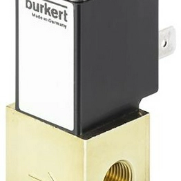 238939 Bürkert