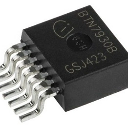 Texas Instruments LM2676SX-5.0/NOPB image