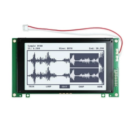 Newhaven Display NHD-240128WG-ATFH-VZ# image