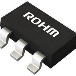 ROHM BD9E200FP4-ZTL image