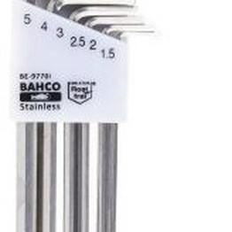 BE-9770I BAHCO