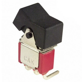 7101J1AQE2 C&K