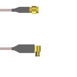 Q-3F019000H084I Amphenol Custom Cable