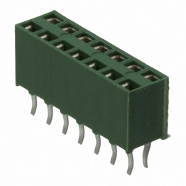 215307-7 TE Connectivity