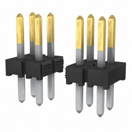 MTMM-106-04-S-D-160 samtec
