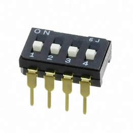 CFS-0402MC NIDEC COMPONENTS CORPORATION