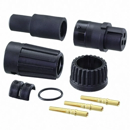 Switchcraft 6380-3SG-522 image