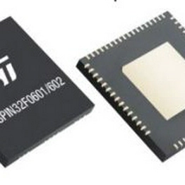 STSPIN32F0601QTR STMicroelectronics