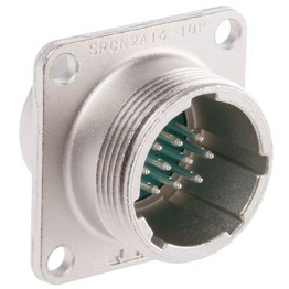 Japan Aviation Electronics SRCN2A16-10P image