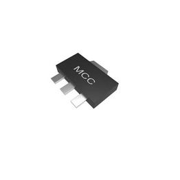 Micro Commercial Components MC78L09F-TP image