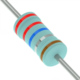 MF0207FTE52-2R26 YAGEO