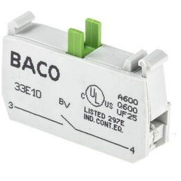 33E10 BACO Controls