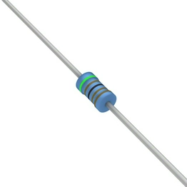 RNMF14FAD5K10 Stackpole Electronics