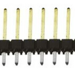 samtec TSW-118-14-L-S image