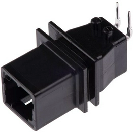 Japan Aviation Electronics MX44002NF1 image