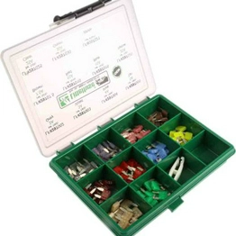 Littelfuse 00950011XXN image