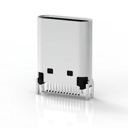 TYPEC-1103-BRP24 XUNPU