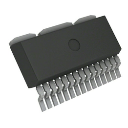 Infineon Technologies BTM7811KAUMA1 image