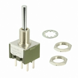 M2026QD1W03 NKK Switches