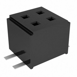 CLM-102-02-F-D-BE-TR samtec