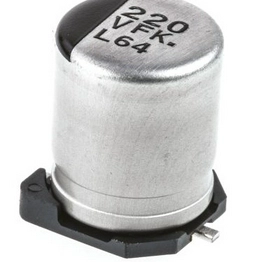 Panasonic EEEFK1V221GP image