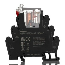 OMRON G2RV-ST700-APAC230 image