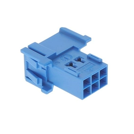 TE Connectivity 3-965641-1 image