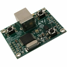 STMicroelectronics STEVAL-MKI006V1 image