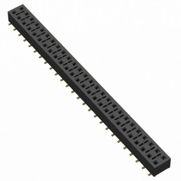 HLE-126-02-G-DV-BE-P samtec