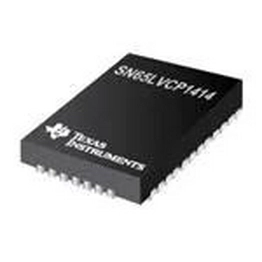 Texas Instruments SN65LVCP1414RLJR image