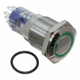 MP0045/1E2GN012S bulgin